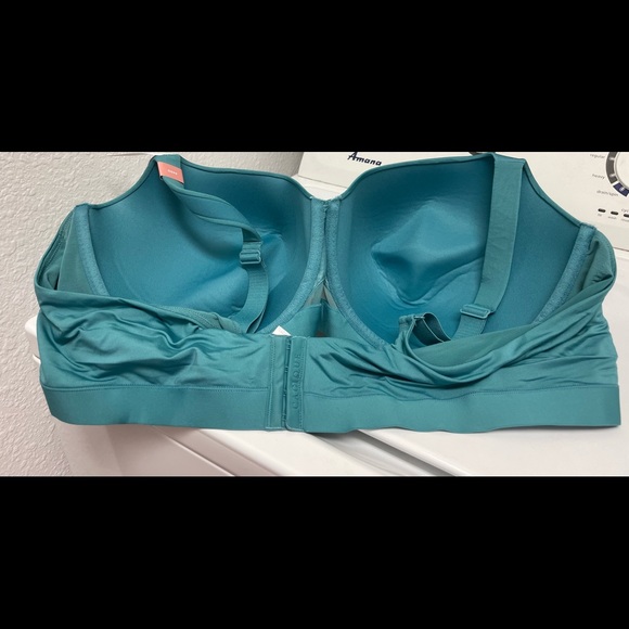 Cacique Lightly Lined Balconette Bra BNWT 54DD - Picture 5 of 6